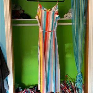 Xhilaration Dresses - Loose dress. Sits below knee above ankle. Xhilaration Dresses - Loose dress. Sits below knee above ankle.